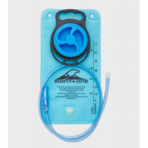 Bolsa de hidratación Waterbag Fresh 2 Lts
