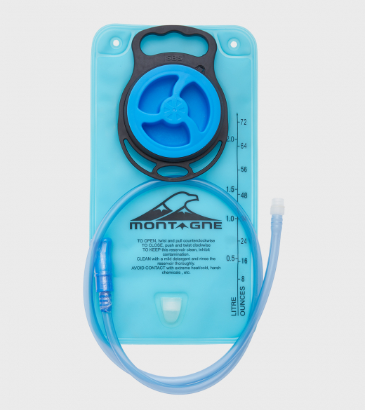 Bolsa de hidratación Waterbag Fresh 2 Lts
