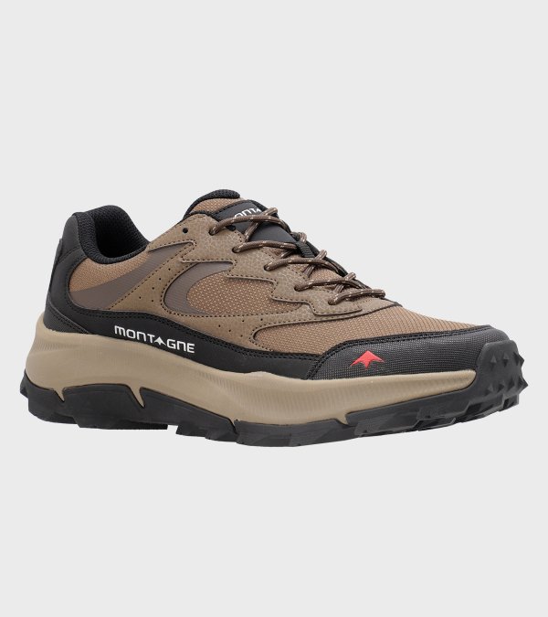 Zapatillas de hombre Wurton