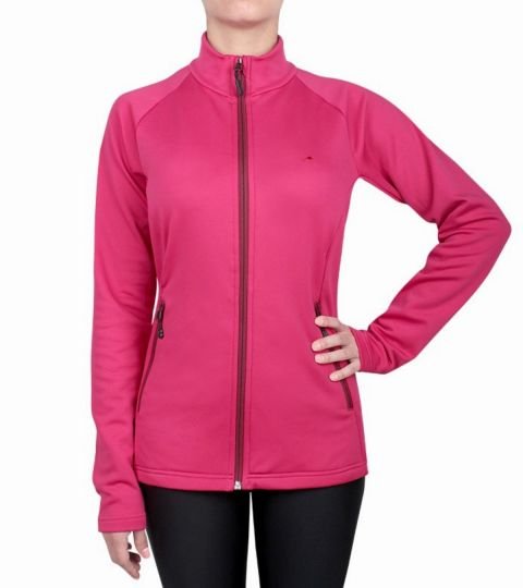 Campera de mujer Kim