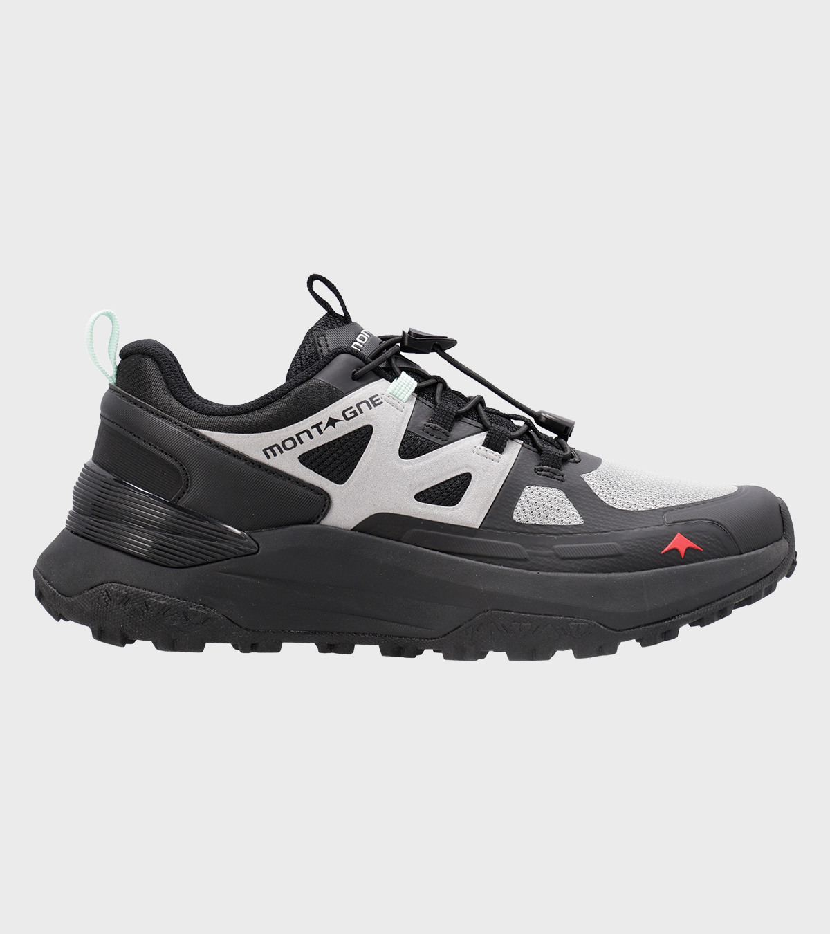 Zapatillas de mujer Tracer