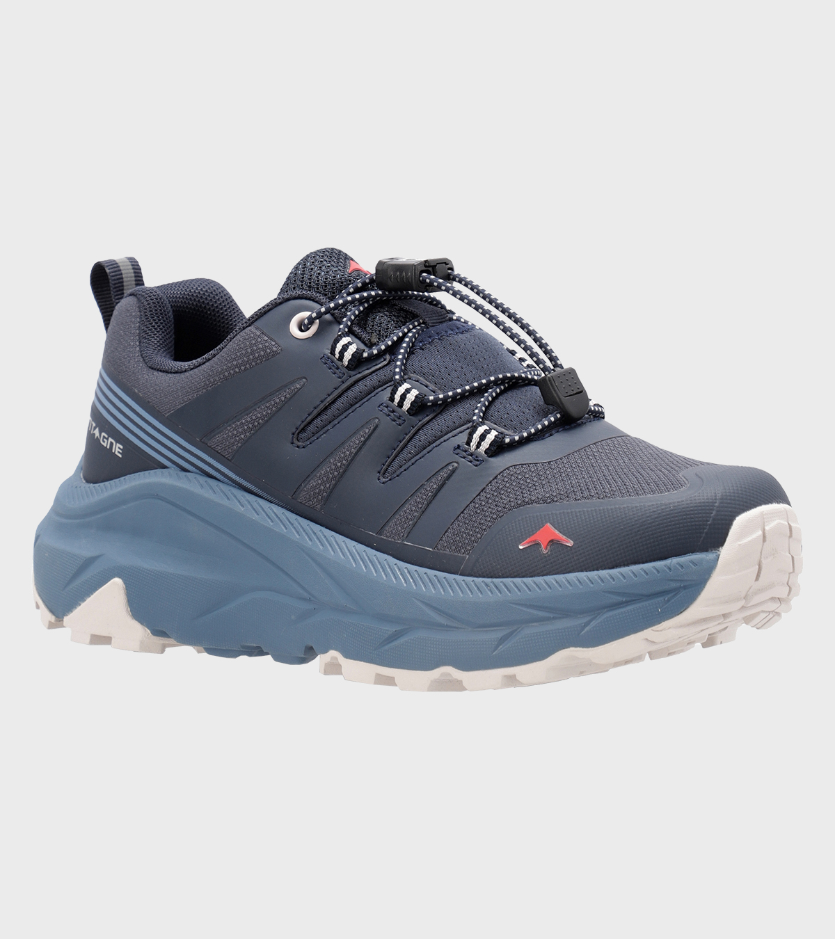 Zapatillas de mujer Turm