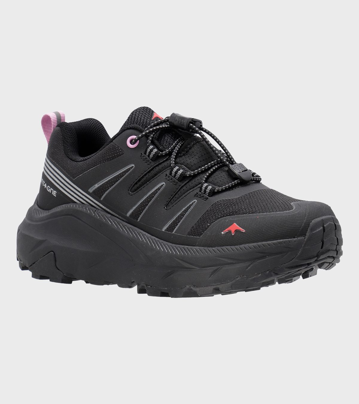 Zapatillas de mujer Turm