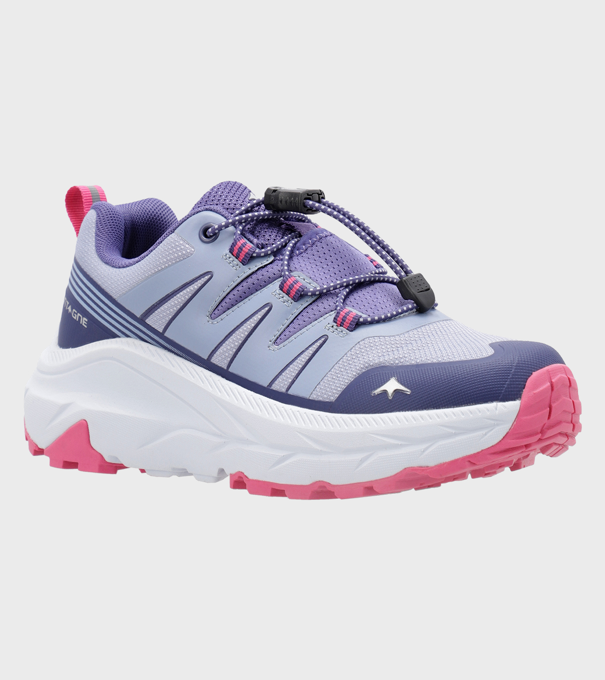 Zapatillas de mujer Turm