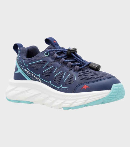 Zapatillas de niño Spyra