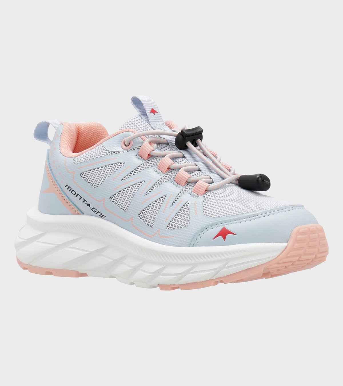 Zapatillas de niño Spyra