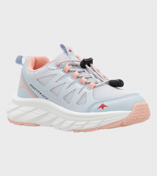Zapatillas de niño Spyra