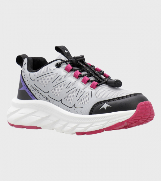 Zapatillas de niño Spyra