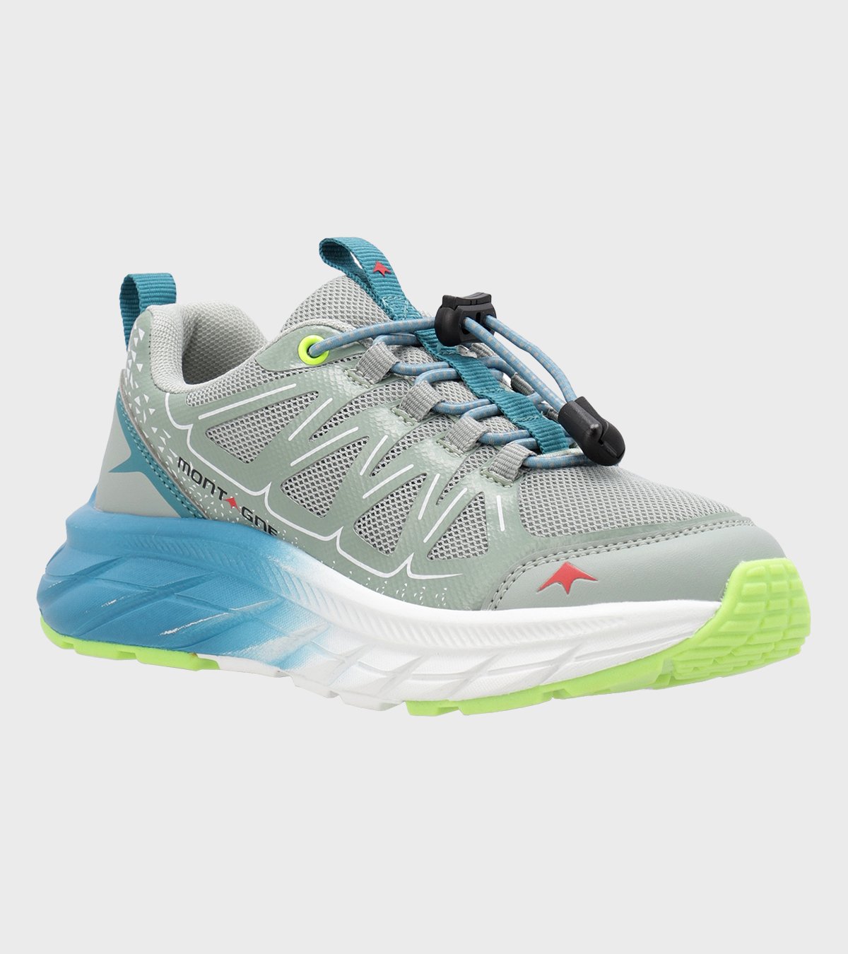 Zapatillas de niño Spyra