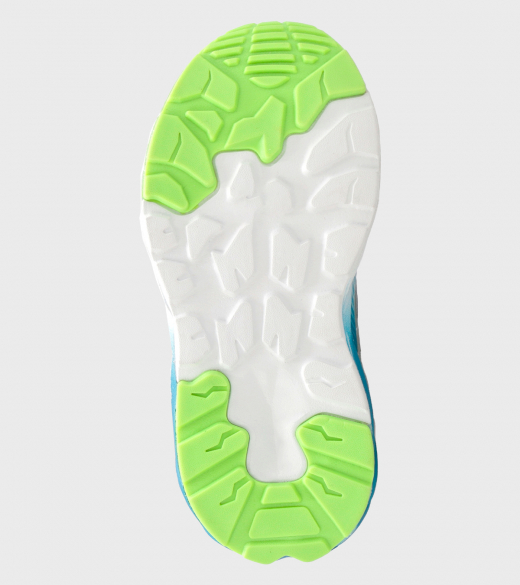 Zapatillas de niño Spyra