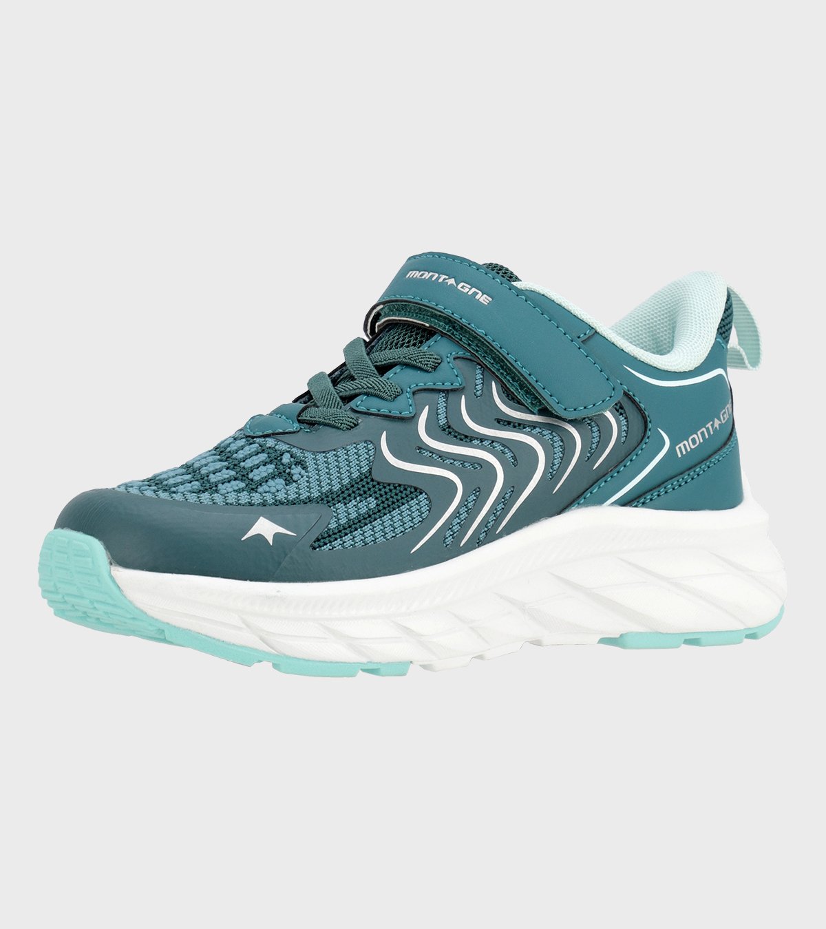 Zapatilla de niños Kaidor