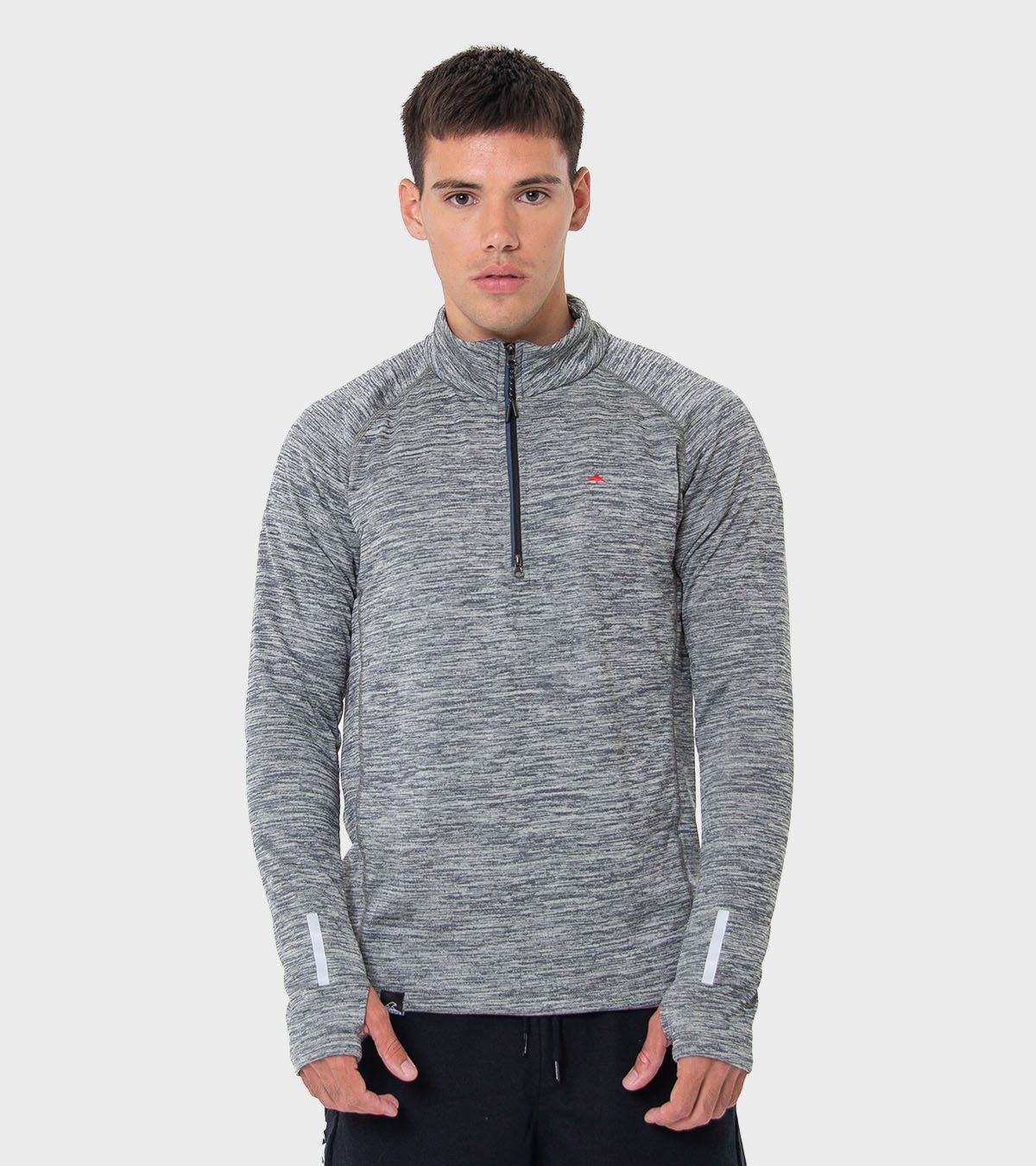 Buzo de hombre Ethan