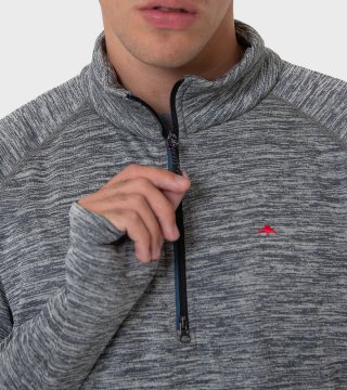 Buzo de hombre Ethan