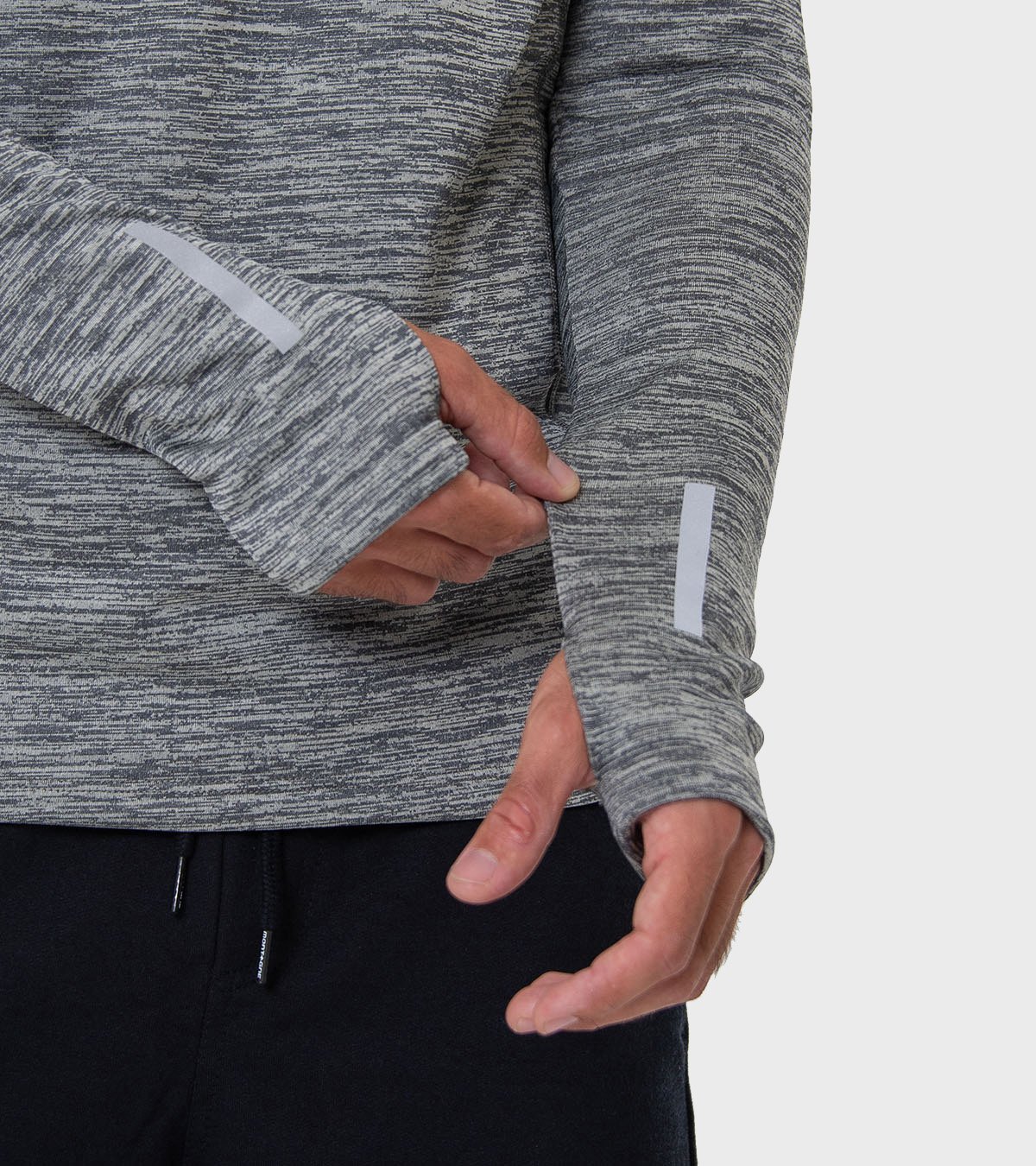 Buzo de hombre Ethan