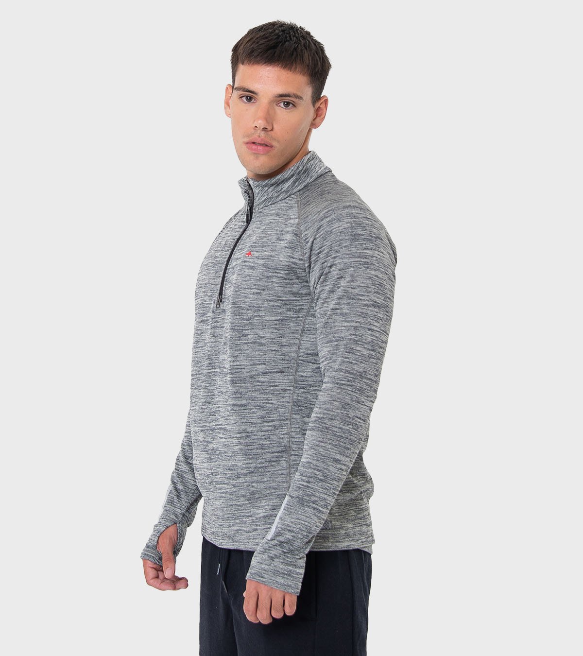 Buzo de hombre Ethan