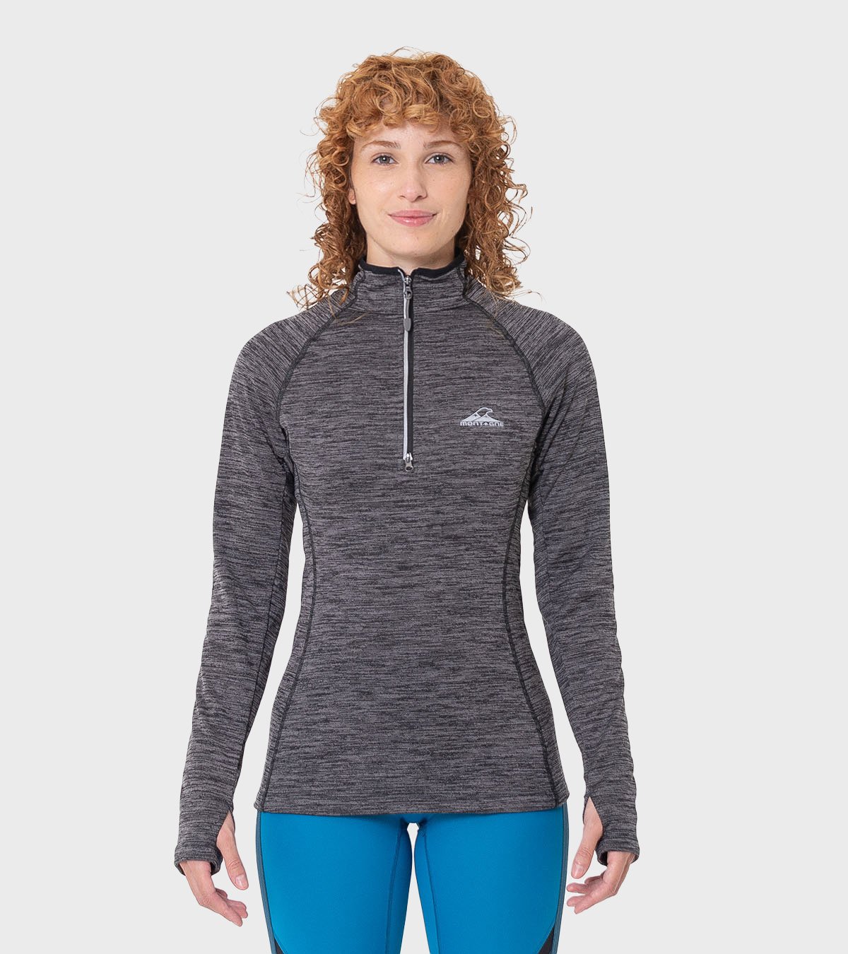 Buzo de mujer Audrey