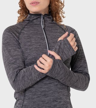 Buzo de mujer Audrey