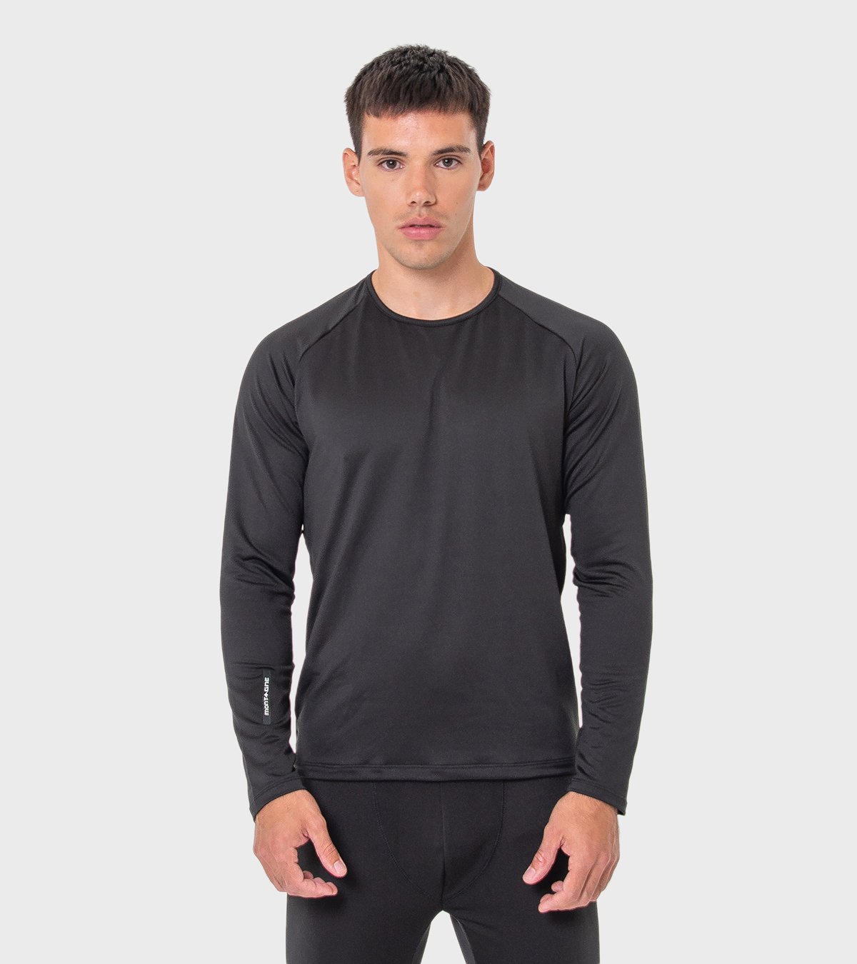 Camiseta térmica de hombre Andes