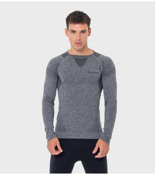 Camiseta térmica de hombre Brenner