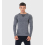 Camiseta térmica de hombre Brenner