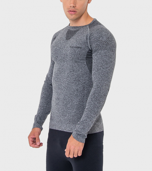 Camiseta térmica de hombre Brenner