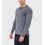 Camiseta térmica de hombre Brenner