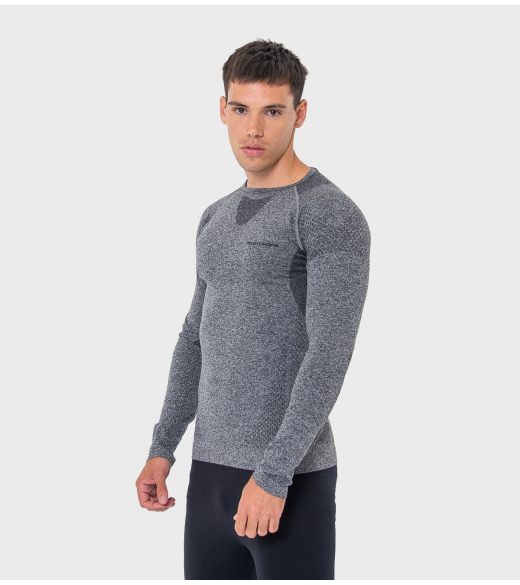 Camiseta térmica de hombre Brenner