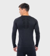 Camiseta térmica de hombre Brenner