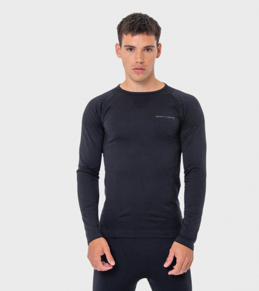 Camiseta térmica de hombre Brenner
