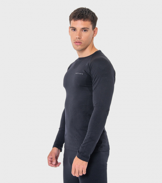 Camiseta térmica de hombre Brenner