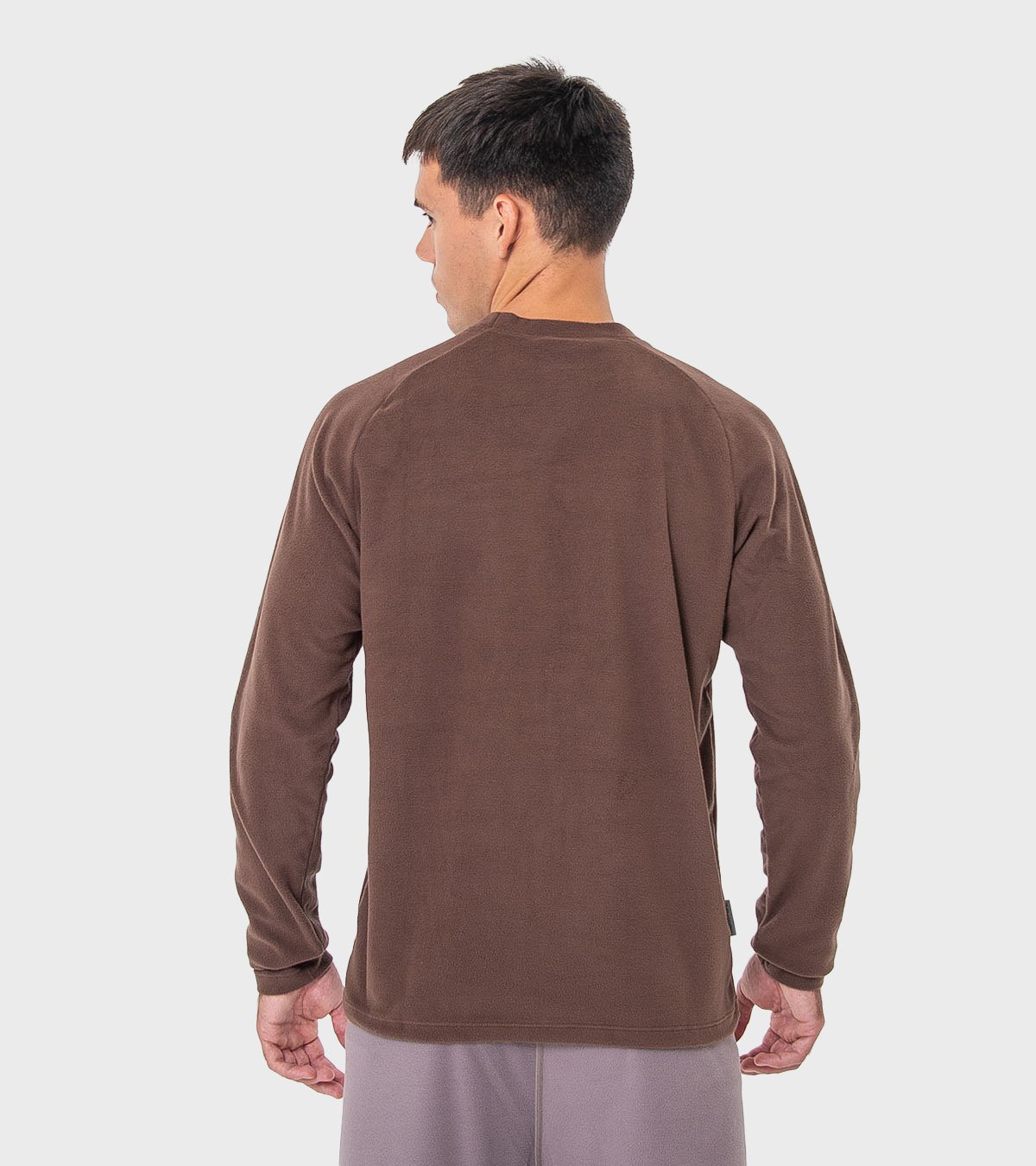 Camiseta térmica de hombre Nepal