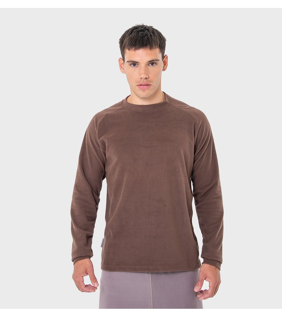 Camiseta térmica de hombre Nepal