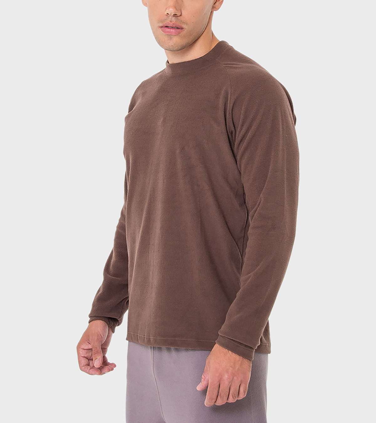 Camiseta térmica de hombre Nepal Camiseta térmica de hombre Nepal