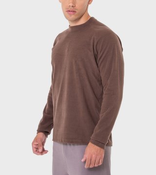 Camiseta térmica de hombre Nepal