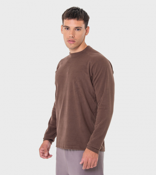 Camiseta térmica de hombre Nepal
