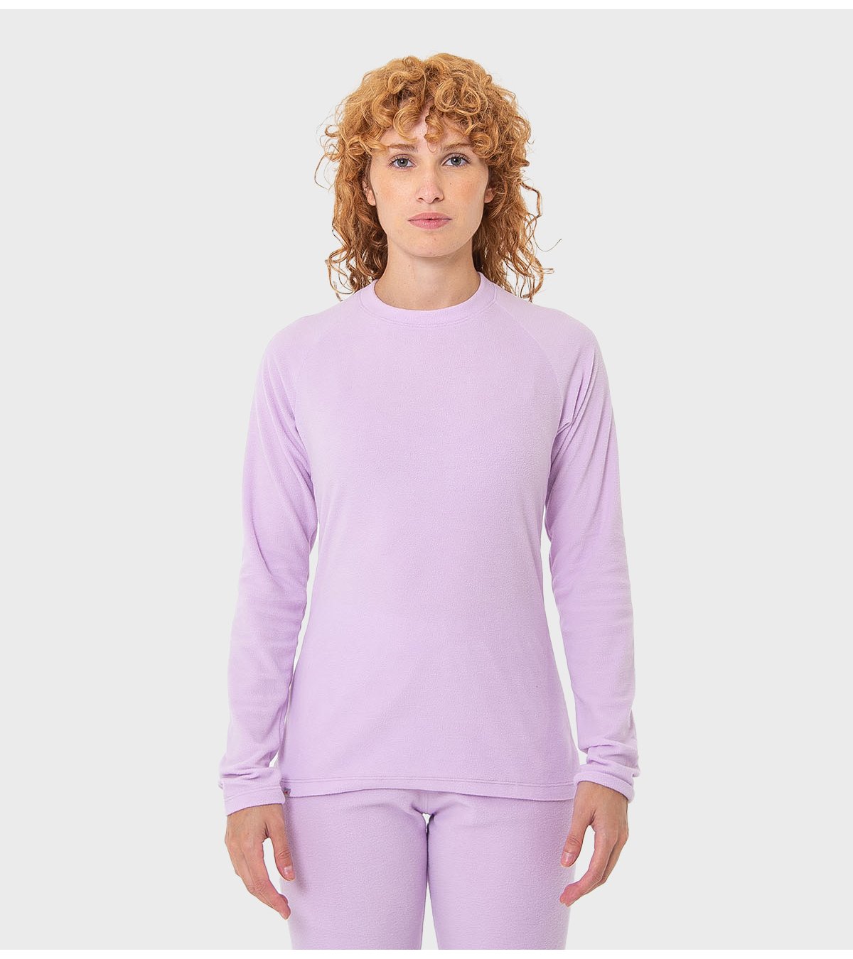 Camiseta térmica de mujer Indira