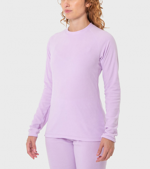 Camiseta térmica de mujer Indira