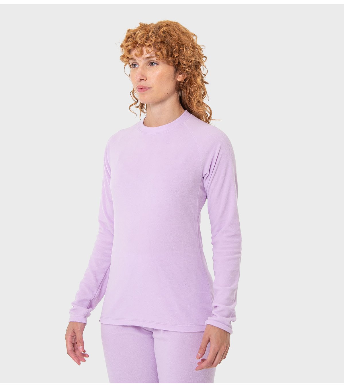Camiseta térmica de mujer Indira