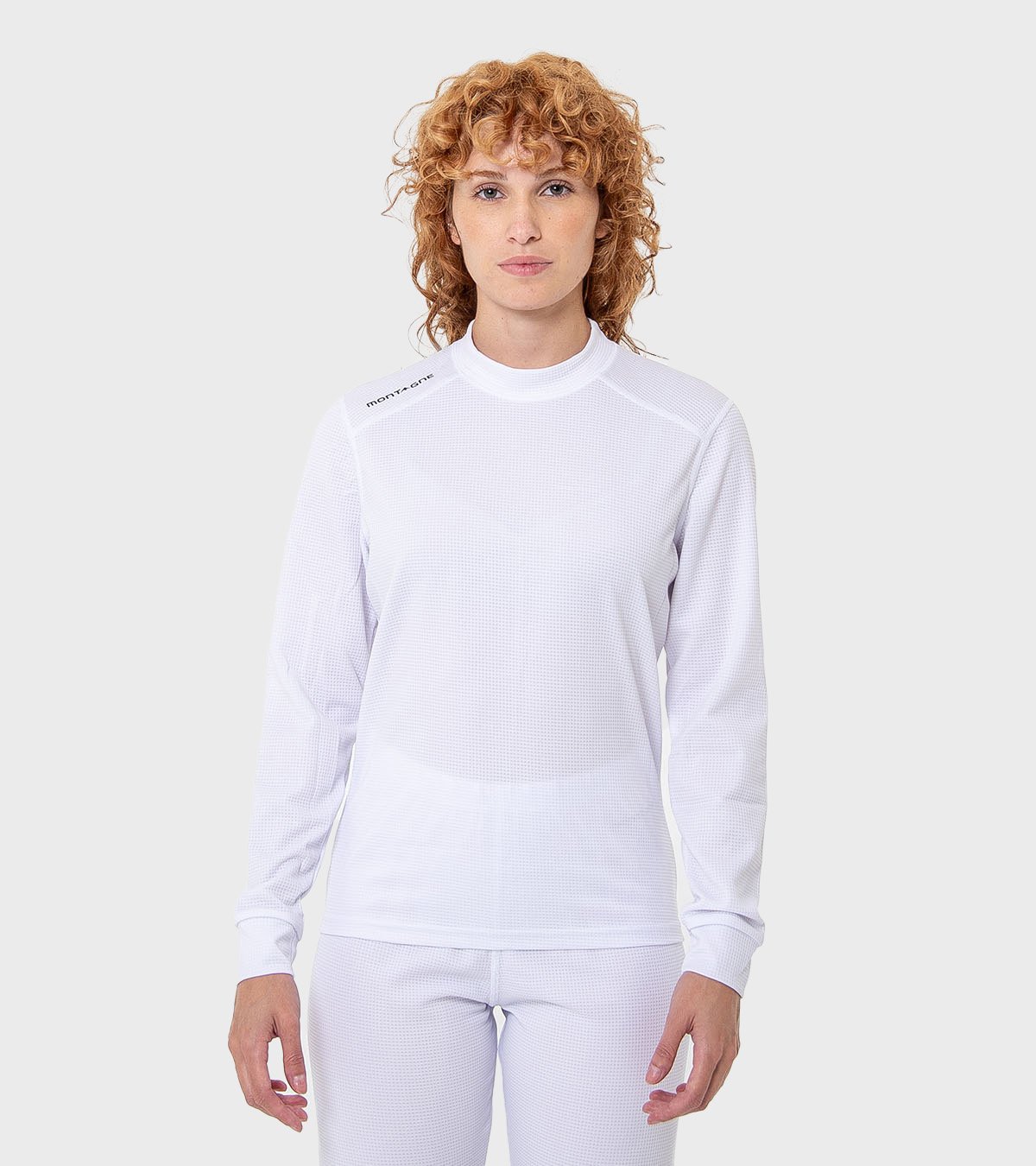 Camiseta Térmica de mujer Tamar