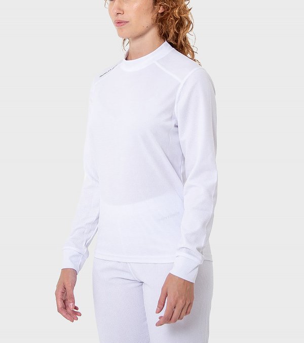 Camiseta Térmica de mujer Tamar