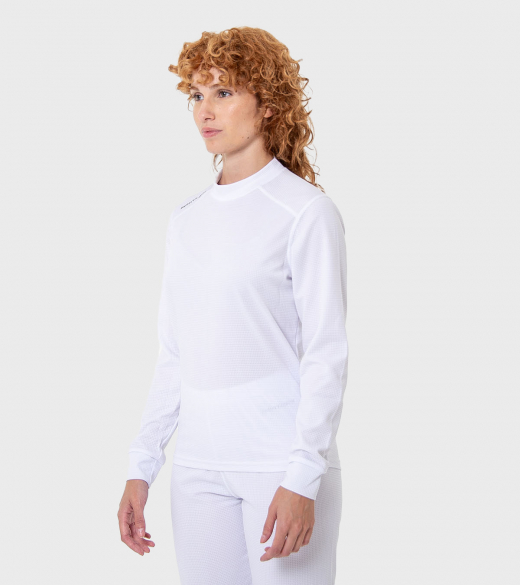 Camiseta Térmica de mujer Tamar