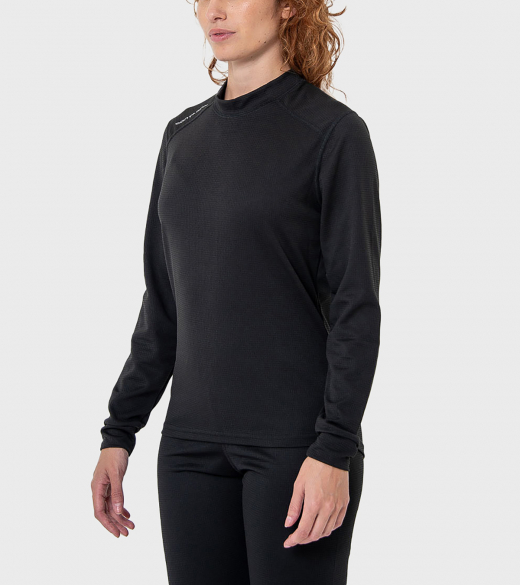 Camiseta Térmica de mujer Tamar