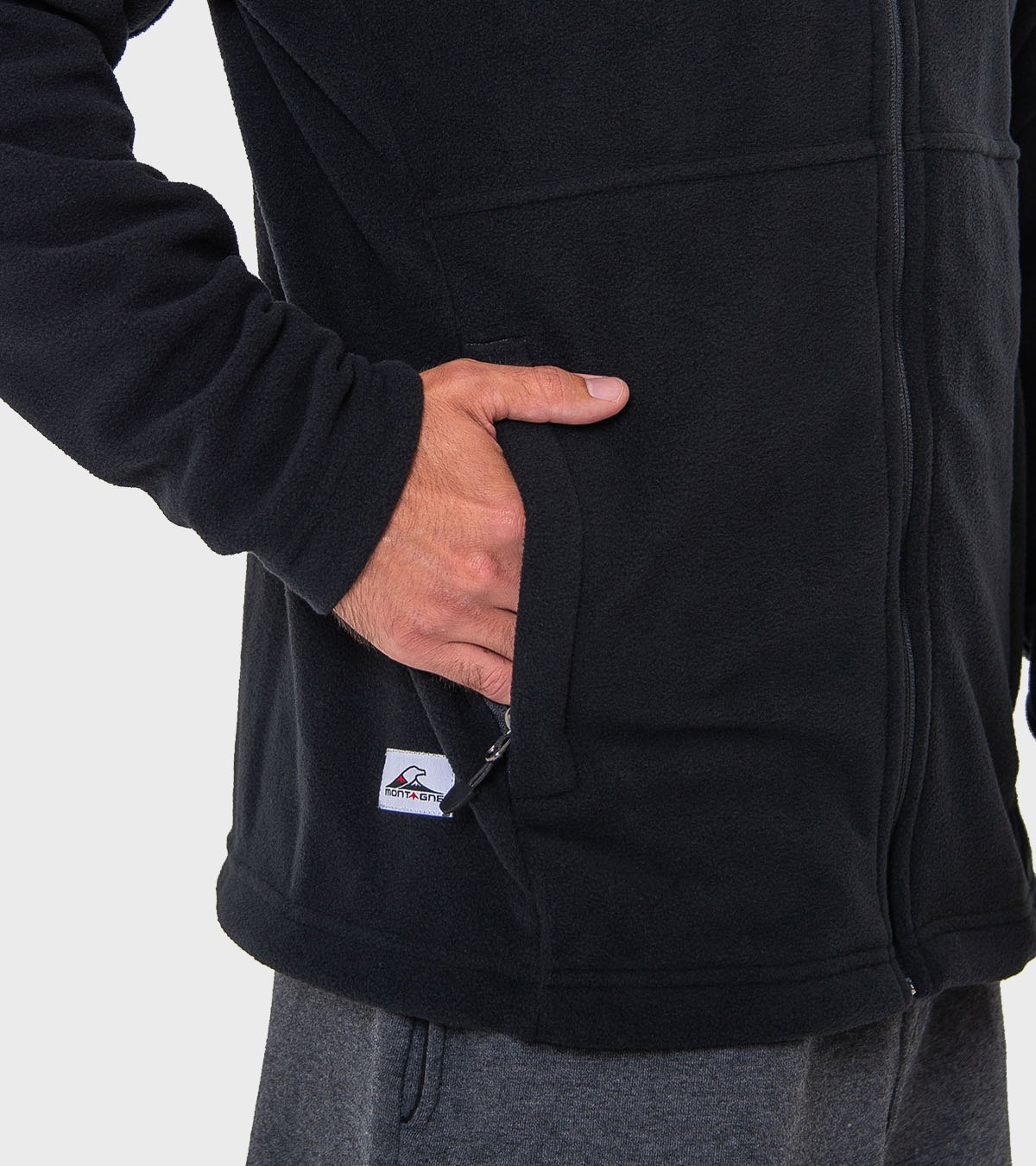 Campera de hombre Amaro Neo