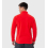Campera de hombre de micro polar Conor