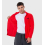 Campera de hombre de micro polar Conor