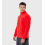 Campera de hombre de micro polar Conor