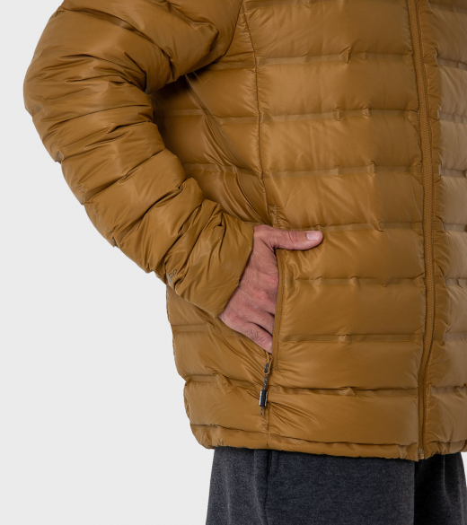 Campera de hombre Delta Pro