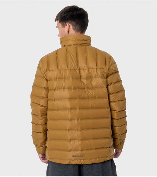 Campera de hombre Delta Pro