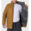 Campera de hombre Delta Pro