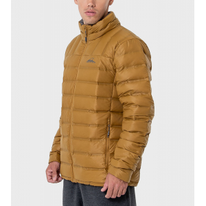 Campera de hombre Delta Pro
